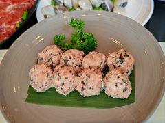 -一哥澳门豆捞·澳门风打边炉(高德置地店)