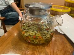 -如轩·海鲜砂锅粥·潮汕菜(海珠店)
