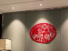 -北京泰富酒店-柏景轩中餐厅