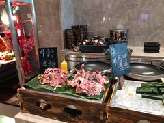 -菲住布渴酒店自助餐厅(阿里巴巴西溪园区店)