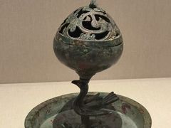 -深圳博物馆(古代艺术馆)