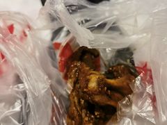 -绝味鸭脖(地铁站一店)