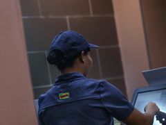 -Mang Inasal - D'mall Boracay