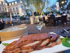 -正德楼果木烤鸭·渔家菜(东港店)