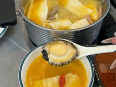 -楼里火锅餐厅(文化城店)