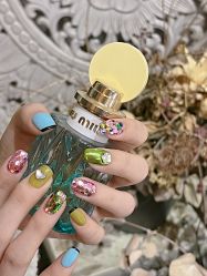 -Touch Nail·品质·美甲美睫