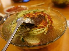 -顺姬冷面(延大护理学院小区店)