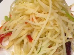 -西部马华清真兰州牛肉面·烧烤夜市(关东店)