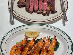 -研食记西餐厅(金融中心店)