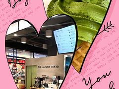 -THE MATCHA TOKYO抹茶东京