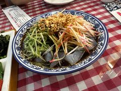 -王村姑老土炕莜面村(桥东店)