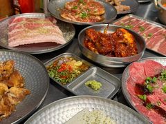 -山葵说·泥炉烤肉(泰达时尚E街区店)