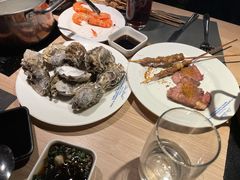 -星伦多自助料理·涮烤一体(嘉兴八佰伴店)