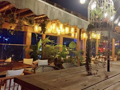 -时光乌托邦空中花园餐厅川味·融合菜(幸福广场店)