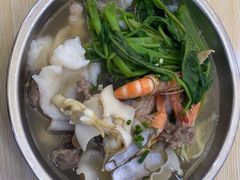 -福屿鲜捞小吃·捞化(福屿总店)