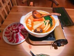 -TORO MaKi 寿司·日料(华创店)