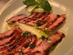 -CHINCHIN 青青·泰国料理(万象食家店)