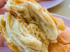 -香妃烤鸡(西单店)