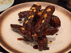 -海天楼中餐厅(吴宫泛太平洋酒店)
