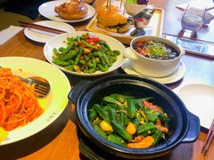 -集品堂·JPC餐厅(青年大街市府店)