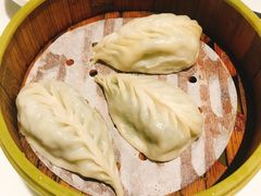 荠菜肉蒸饺-赛百味(仙林金鹰店)