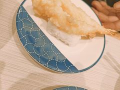 -滨寿司(新街口中央商场店)