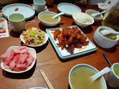 -小蓉合餐厅·川菜·陕南菜(凤城二路店)