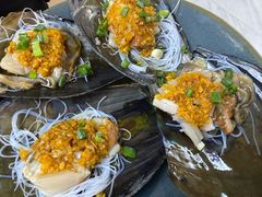 -渔港甄宴·海鲜·地标烟台菜(金沙滩店)