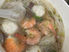 -黄则和花生汤(中山路店)