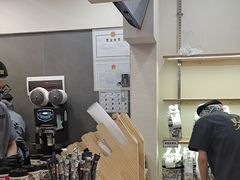 -霸王茶姬(正佳广场店)