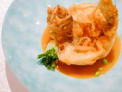 -红棉中餐厅·广州海航威斯汀酒店