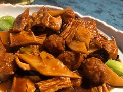 -长安炊烟庭院陕菜(七路明光路店)