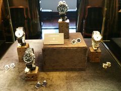 -Patek Philippe百达翡丽(上海源邸店)