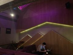 -Infusion room