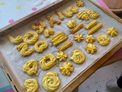 -千浔一暖DIY蛋糕烘焙(人民大学店)