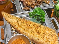 -小川洋风料理(江汉路店)