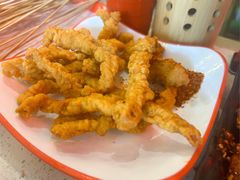 -钢管厂五区小郡肝串串香火锅(梅川路店)