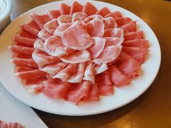 精品太阳卷-百叶居·老北京涮羊肉(鼓楼店)
