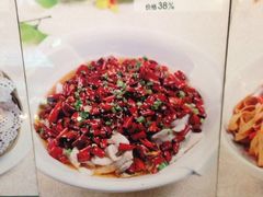 iphone_upload_pic-鹊华居·地道鲁菜·海鲜·融合味(大明湖店)