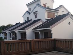 -苏州吴宫泛太平洋酒店