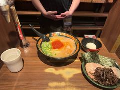-天然豚骨拉面专门店 一兰(铜锣湾店)