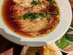 -松鹤楼面馆(清河万象汇店)