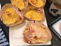 -福樱兰海鲜放题铁板烧(加州店)