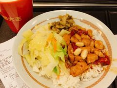 -永和大王(小厨·东四十条店)