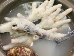 -煲煲掂风味煲仔饭餐厅(西区店)