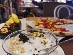 -托斯卡纳烘焙意大利餐厅(五天地店)