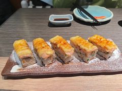 -炙柒Sekinana·精致日料(合生汇店)