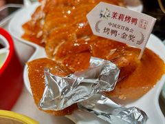 -小吊梨汤·北京菜·烤鸭(鸟巢店)