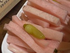 -盟重烧烤(高正街店)