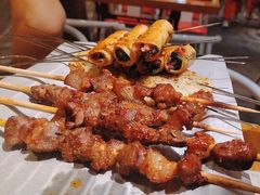 -木屋烧烤(双榆树店)